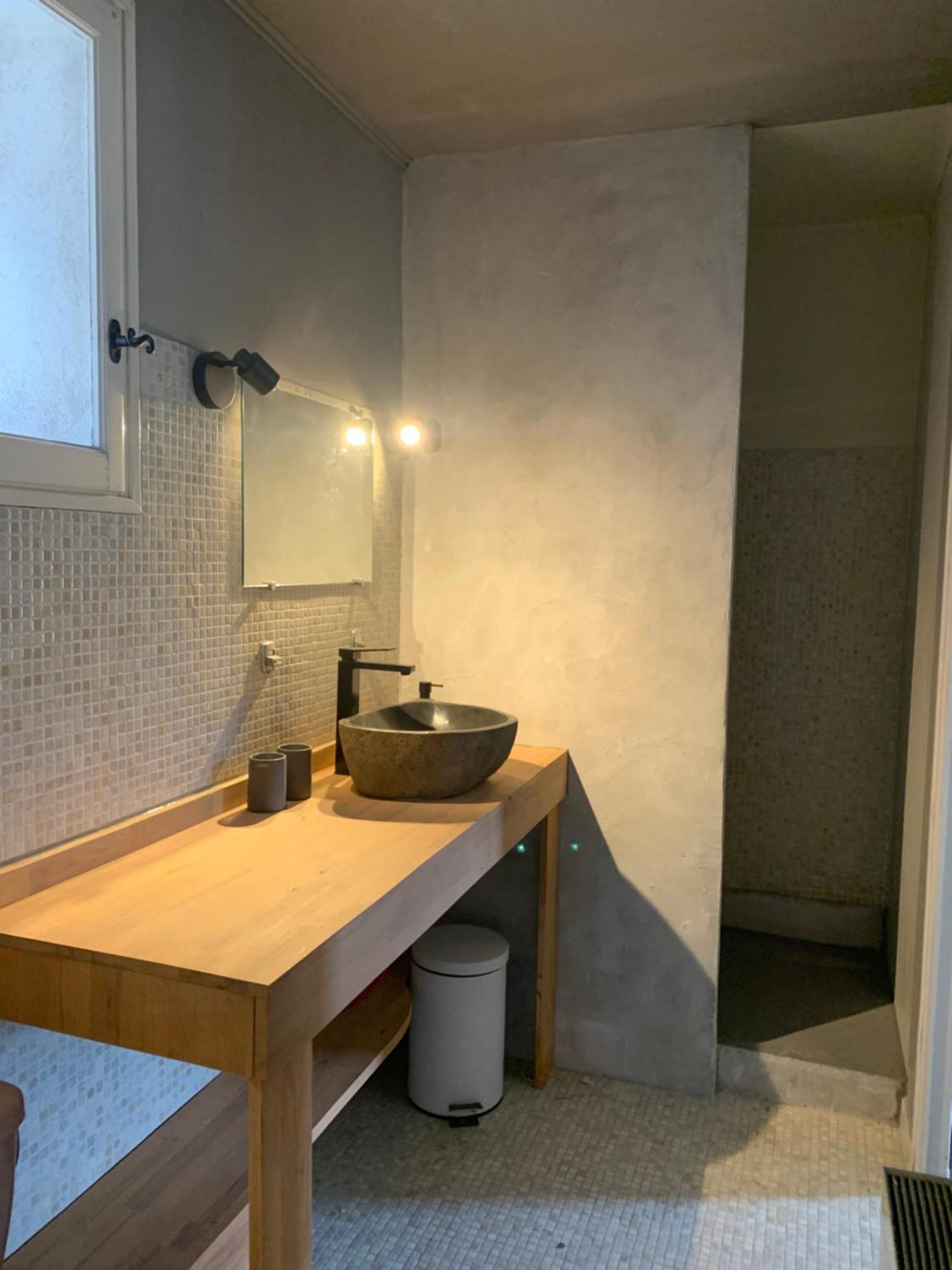 Chambres Et Table D'Hotes Au Brabo Mormoiron Cameră foto