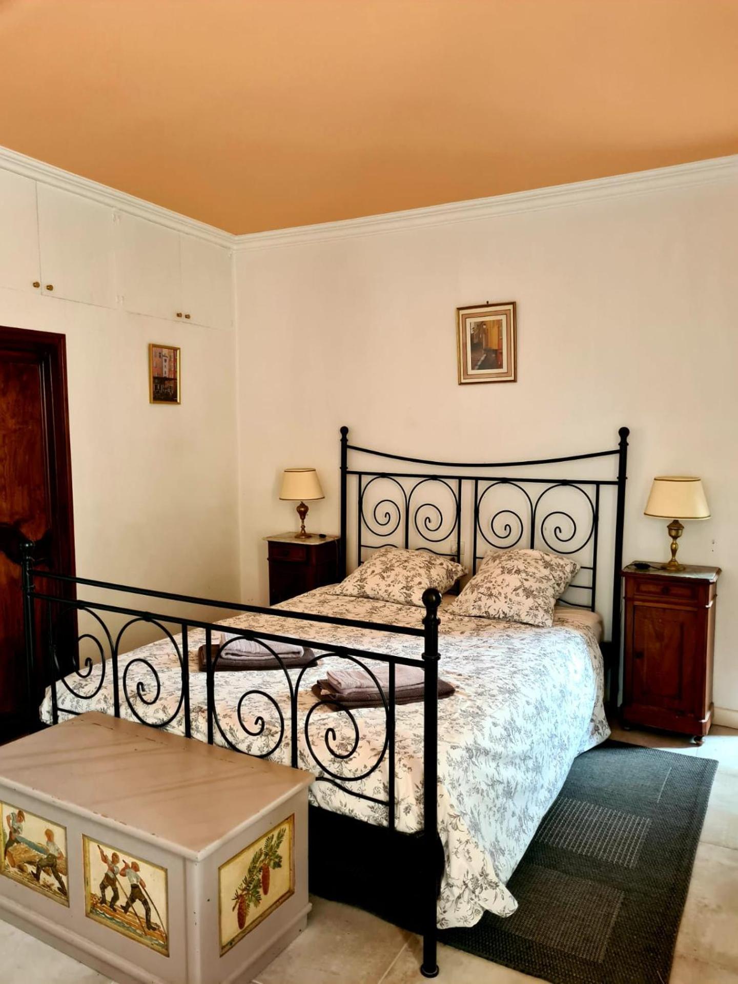 Chambres Et Table D'Hotes Au Brabo Mormoiron Cameră foto